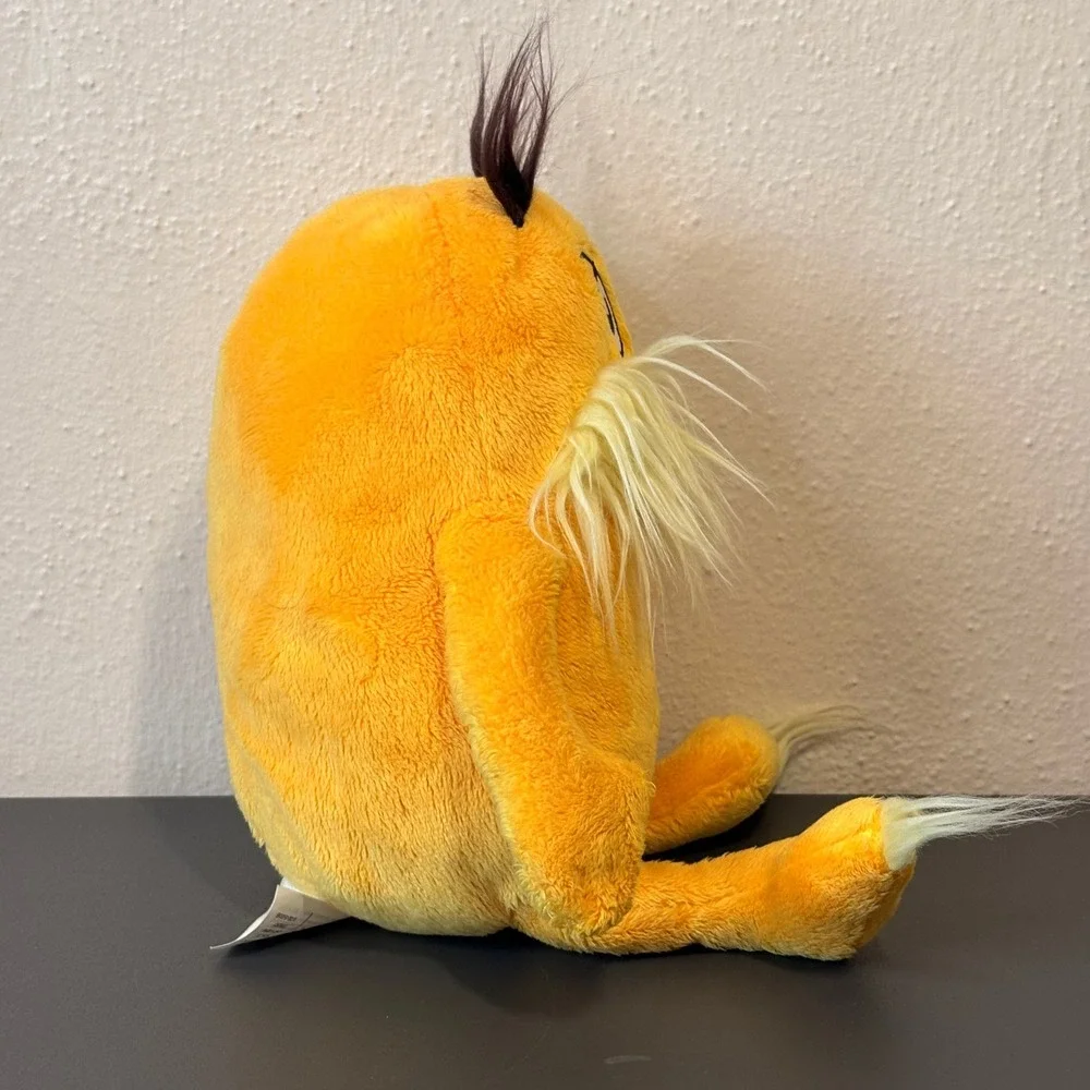 Kohl's Cares Dr Seuss The Lorax Plush Kids 15